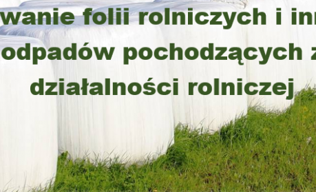 FOLIE ROLNICZE