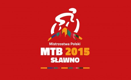Mistrzostwa Polski MTB Sławno 2015 - Kolarską Stolica Polski